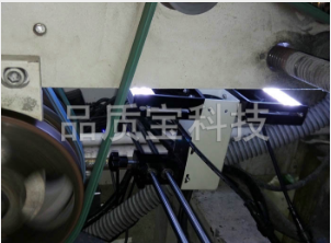 采用机器视觉系统检测工件尺寸的优越性