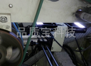基于机器视觉技术的金属轴检测
