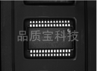 电子元器件检测的失效与损坏